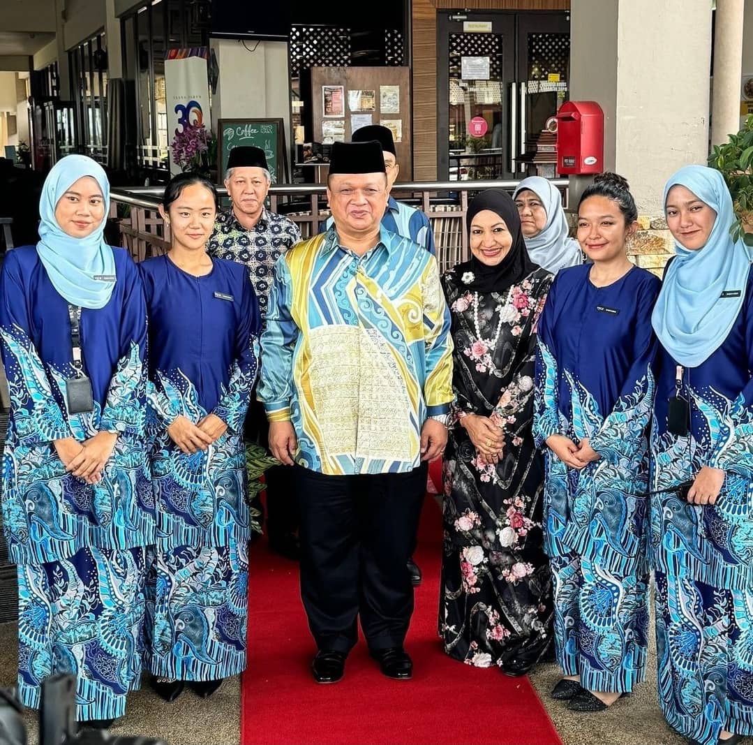 Kepentingan Pemasaran Kreatif dan Inovatif dalam Sektor Pelancongan ...